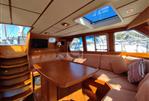 Nauticat 521 - 1987 Nauticat 521 - SALAMANDER OF LYMINGTON for sale