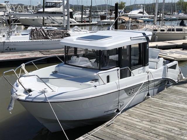 2019 Beneteau