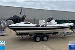 Cobra RIBS Nautique 7.7m - Cobra RIBS Nautique 7.7 (Actual Vessel)