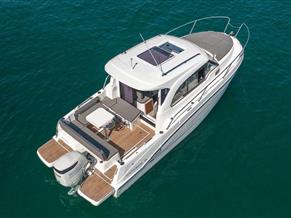 BENETEAU ANTARES 8 IB