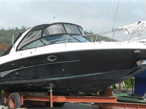 Sea Ray 290 Sun Sport