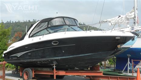 Sea Ray 290 Sun Sport