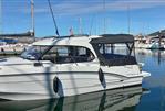 BENETEAU ANTARES 8 OB V2