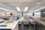 Fountaine Pajot 45 Elba Maestro - General Image