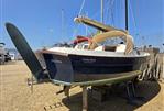 Swallow Bay Cruiser 23