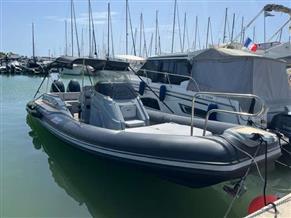 JOKER BOAT JOKER 30 CLUBMAN