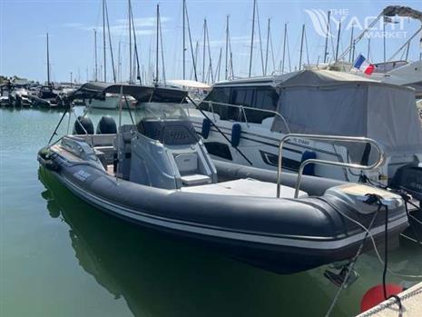 JOKER BOAT JOKER 30 CLUBMAN