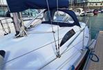 Blue Water yachts Ltd. (UK) Starlight 30 - Deck