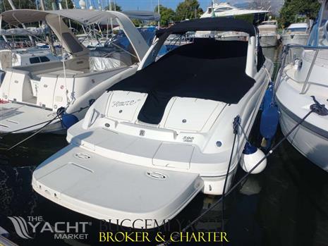 SEA RAY SEA RAY 295 SLX