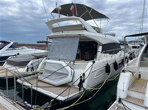 PRESTIGE PRESTIGE 460