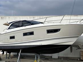 JEANNEAU LEADER 40