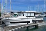 JEANNEAU MERRY FISHER 895 MERRY FISHER 895 MARLIN