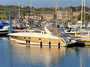 Princess V40