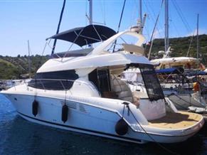 Jeanneau Prestige 42 Fly