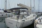 HANSE YACHTS HANSE 445