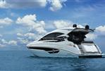 Cobrey Yachts 52 HT