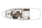 Sunseeker San Remo 485