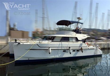 FOUNTAINE PAJOT MARYLAND 37