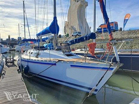 BENETEAU FIRST 375