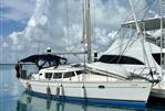 Jeanneau Sun Odyssey 40 DS