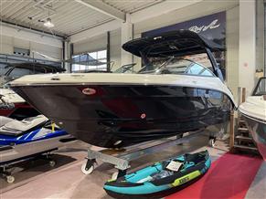 SEA RAY SEA RAY 260 SLX