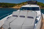 Sunseeker 86 Yacht - Sunseeker 86 Yacht