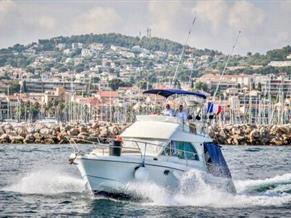 BENETEAU ANTARES 980