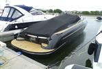 Hunton Powerboats XRS43