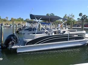 Harris 230CR