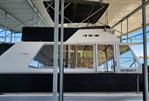 Chris-Craft Aqua Home 46 - 1984 Chris-Craft Aqua Home 46 - Photo #5