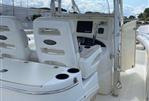 BOSTON WHALER OUTRAGE 320