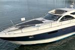 Fairline Targa 44 Gran Turismo