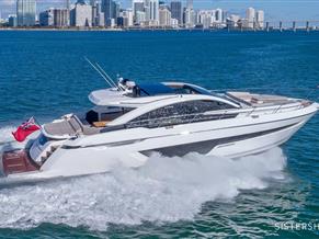 Fairline Targa 65 GTO