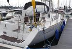 Beneteau Oceanis 34