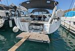 HANSE YACHTS HANSE 588