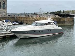 Princess V58