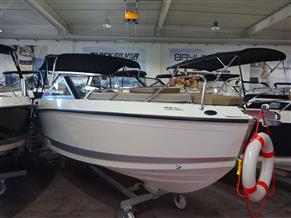 QUICKSILVER QUICKSILVER ACTIV 675 CRUISER