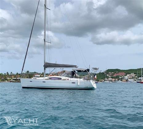 BENETEAU OCEANIS 40