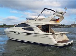 Fairline Phantom 50