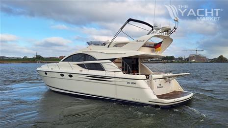 Fairline Phantom 50