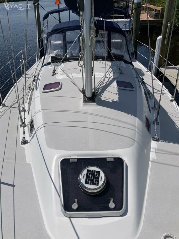 2007 Catalina