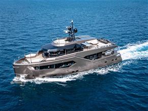 EVADNE YACHTS ROCK II