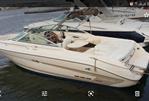 Sea Ray 230 Signature Bowrider Sundeck 230 Signature Bowrider