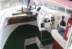 QUICKSILVER QUICKSILVER 640 PILOTHOUSE