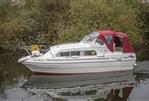 Viking Mouldings 22 River Cruiser