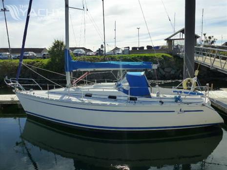 Bavaria 320 Sportline