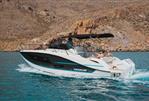 QUICKSILVER QUICKSILVER ACTIV 875 SUNDECK