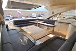 Sunseeker Predator 60 - 12 - Cockpit