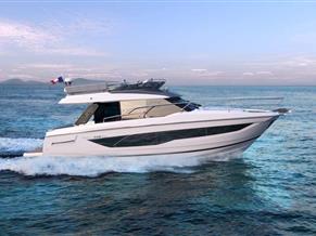 PRESTIGE F4.3