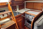 Ericson Yachts 30 - 1986 Ericson 30 - Photo #5